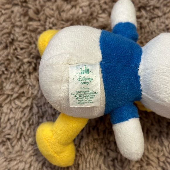 DISNEY PLUSHIES - Picture 3 of 9